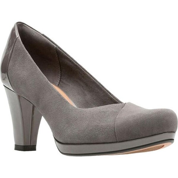 clarks chorus carol