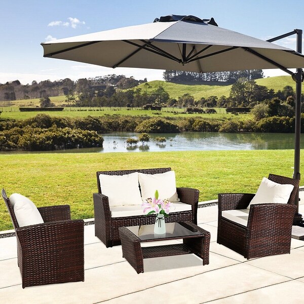 Oshion patio furniture discount