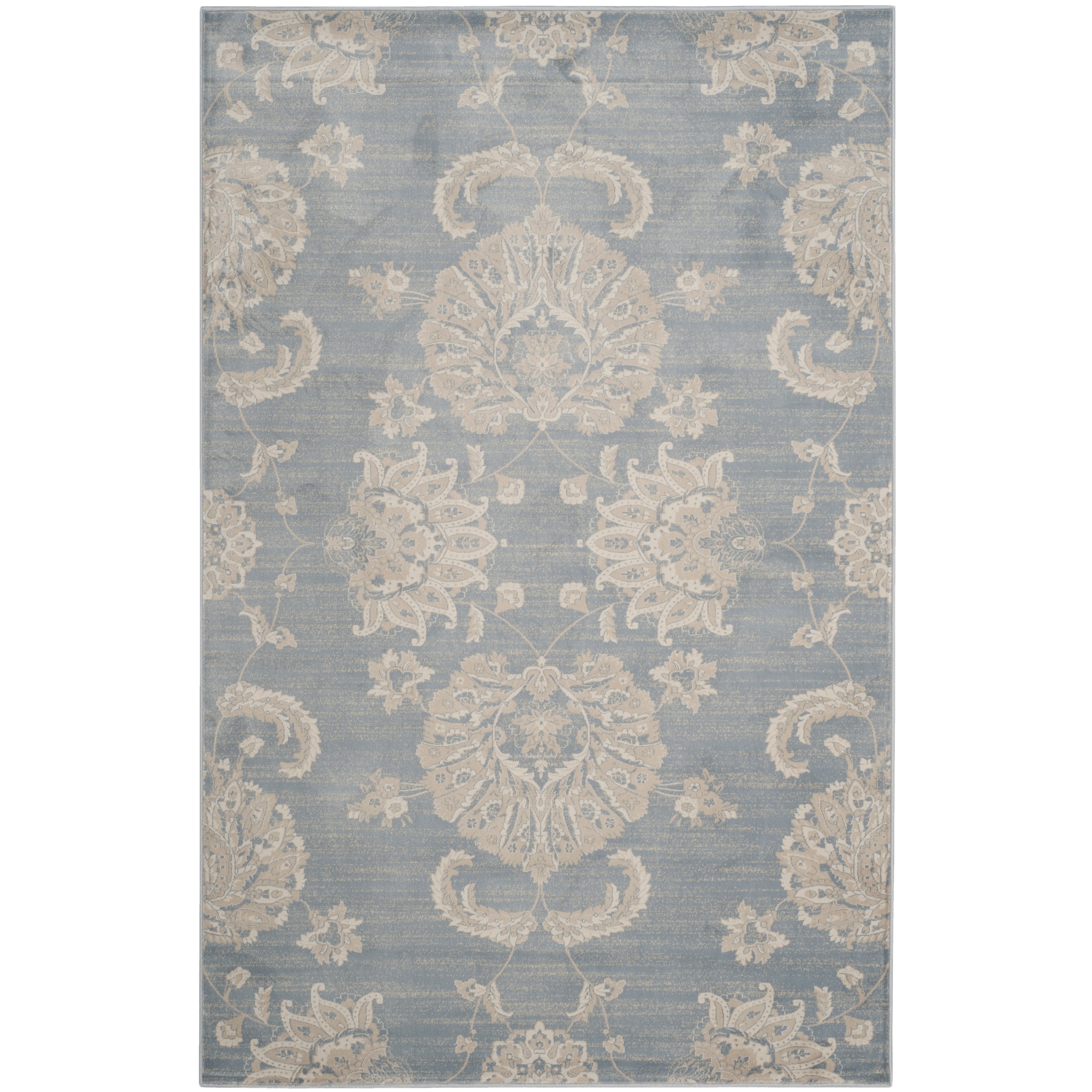 Option Light Blue/Ivory