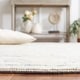 preview thumbnail 18 of 30, SAFAVIEH Handmade Abstract Cecilie Wool Rug