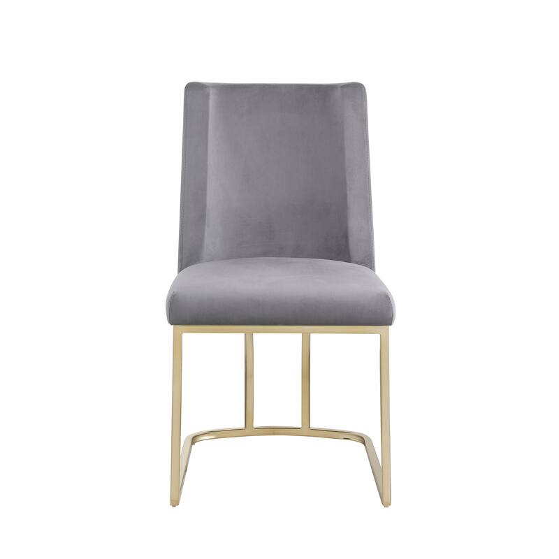 Dining Chairs,Upolstered Side Chair,Durable Material