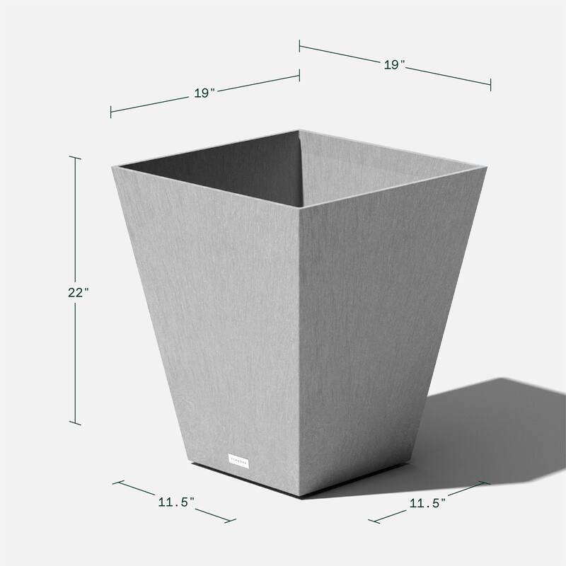 Pure Series Nobleton Planter
