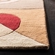 preview thumbnail 10 of 51, SAFAVIEH Rodeo Drive Necibe Hand-tufted Wool Retro Area Rug