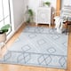 Option Light Blue/Ivory