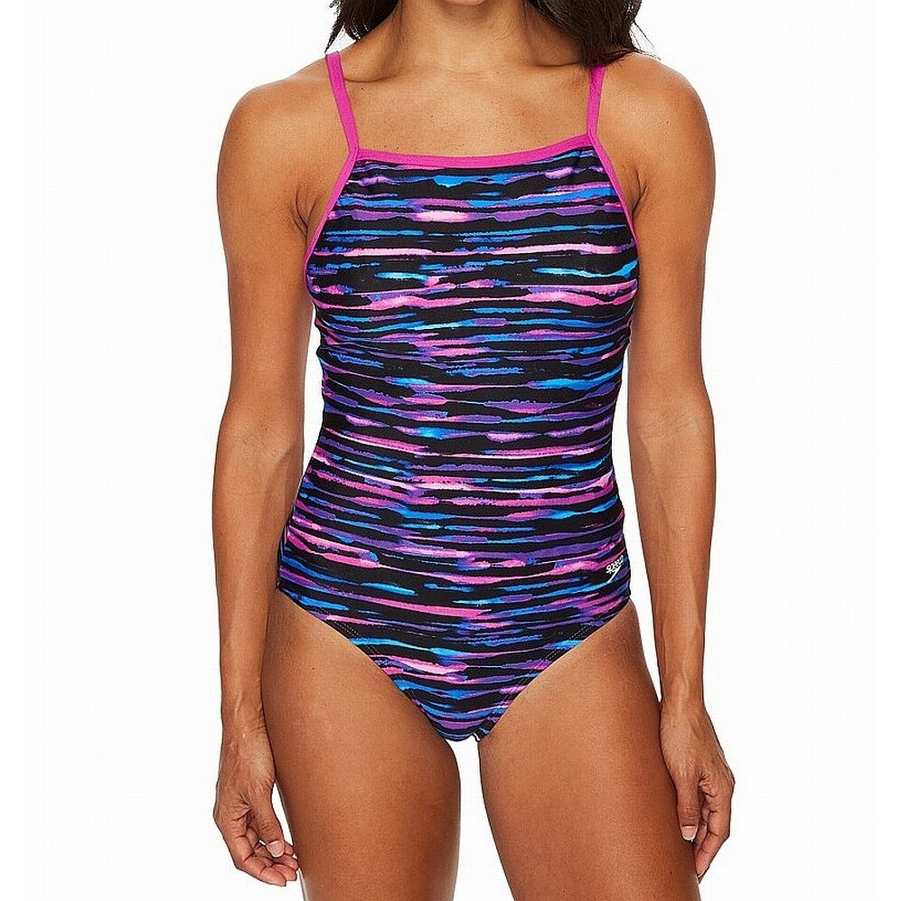 speedo size 14 swimsuit