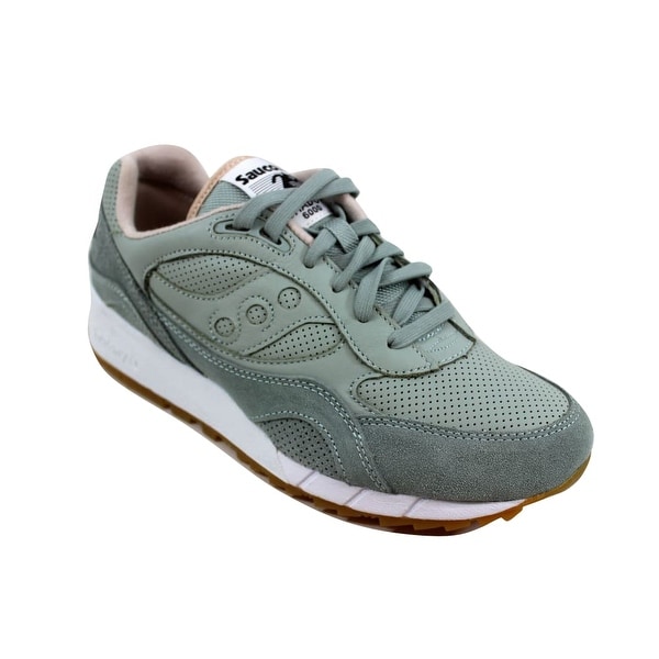 saucony shadow 6000 mens grey