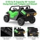 preview thumbnail 45 of 46, Ride On Dump Truck, 24V Ride On Car with Remote Control