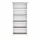 preview thumbnail 39 of 81, Key West 5 Shelf Bookcase by Bush Furniture