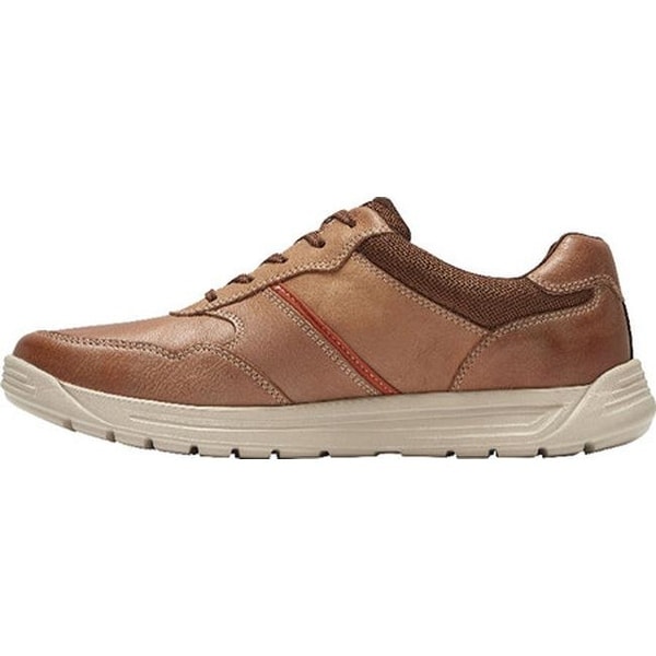 rockport men's randle ubal sneaker
