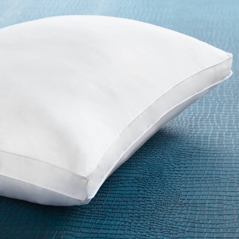 Dream Naturally PrimaLoft® Renew Down Alternative Pillow On Sale