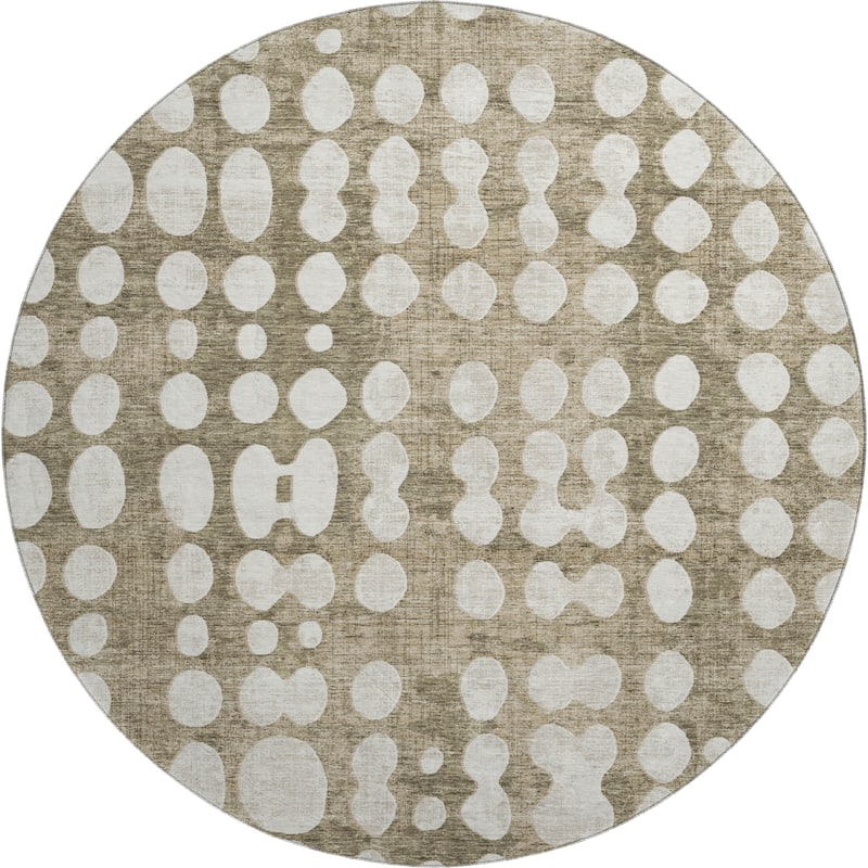 Premium Washable Super Soft Modern Connect Mayfield Rug
