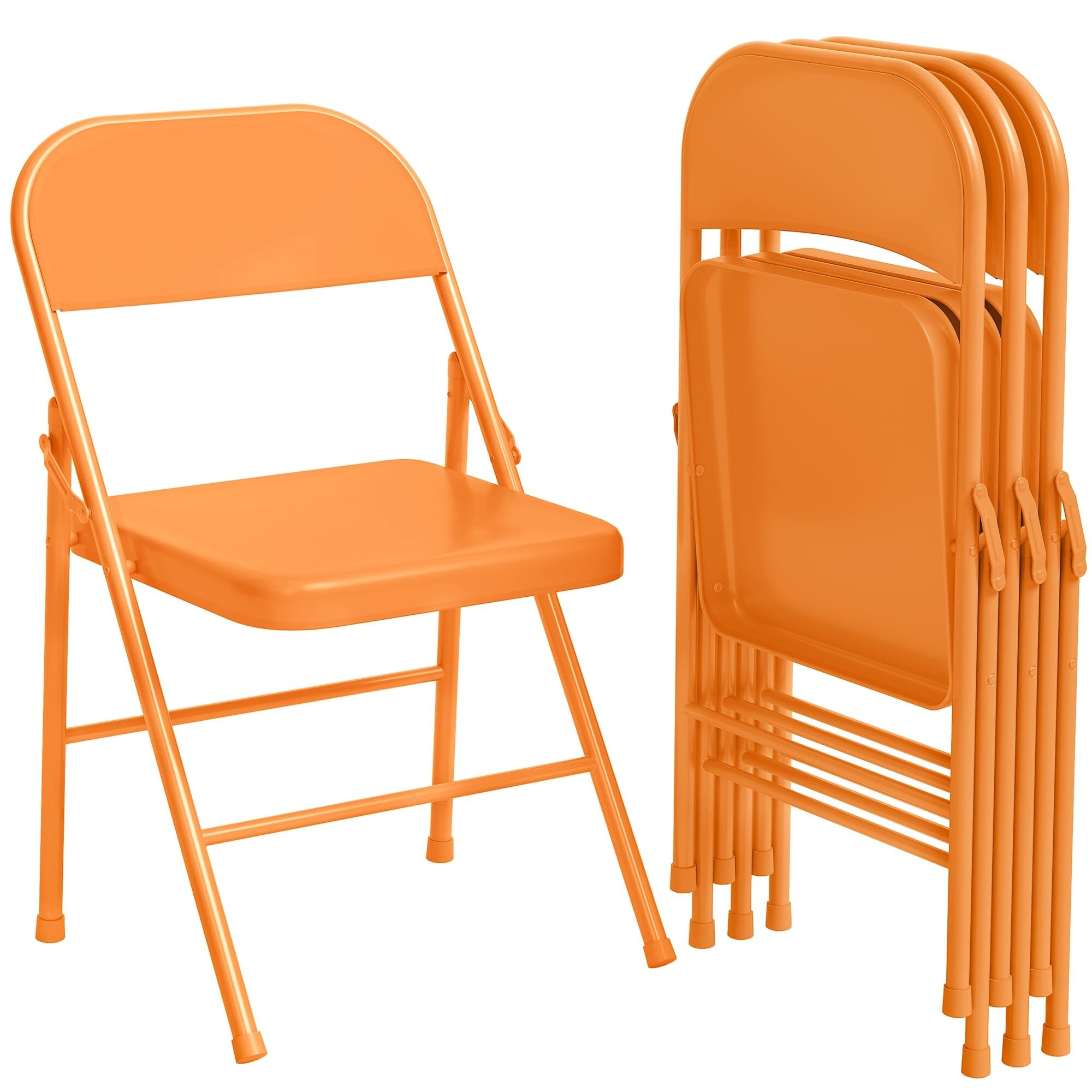 Metal fold online up chairs