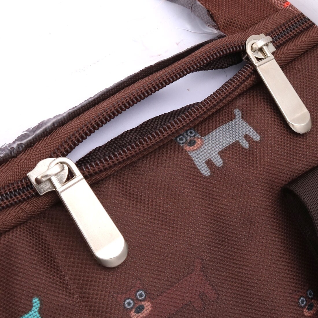 Shop Oxford Cloth Clothes Quilts Blankets Storage Bag Box