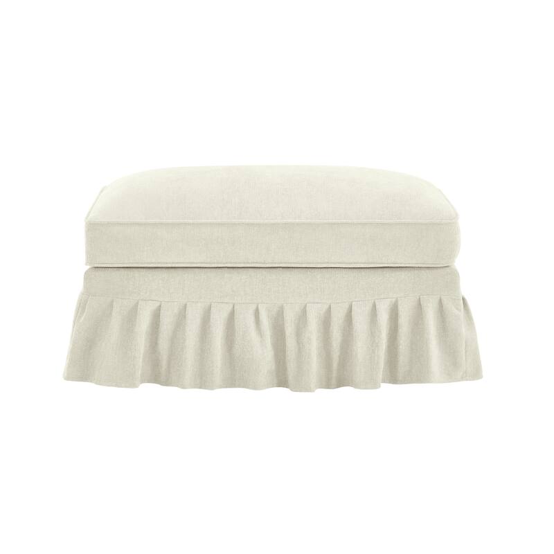 Ottoman Chenille, Soft and Comfortable, Premium Fabric