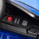 preview thumbnail 39 of 58, 12V Licensed BMW M4 Ride-On Car for Kids with Remote Control, Adjustable Speed, Music, Bluetooth, and Portable Handle