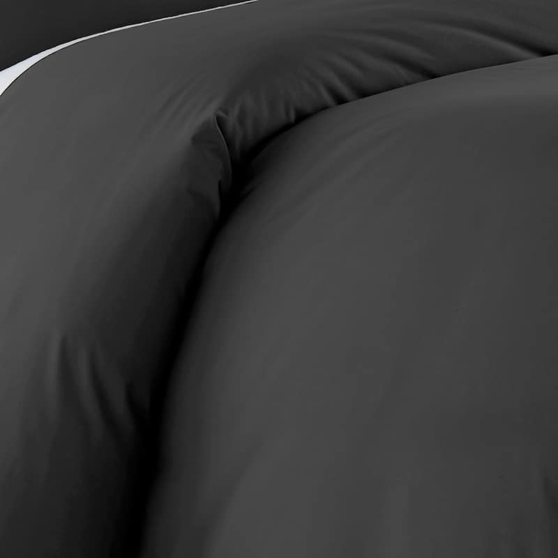 Vilano Classic Ultra-soft Duvet Cover Set