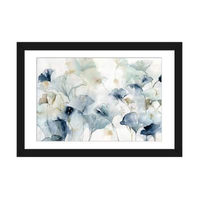 iCanvas "Glorious Gingko" by Carol Robinson