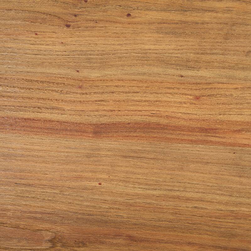 SAFAVIEH Norene Ribbed Dining Table - 62 In. W x 31.5 In. D x 30 In. H - 62"W x 32"D x 30"H