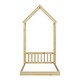 preview thumbnail 27 of 79, Rooftop headboard floor bed