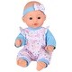 preview thumbnail 2 of 3, Dream Collection: Gigo 12" Baby Doll with Medical Set in Gift Box