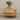 Camillo Round Solid Wood Coffee Table Maple Brown