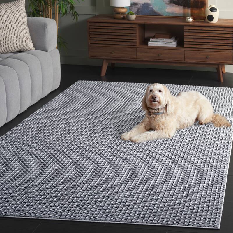 SAFAVIEH Slate Karyne Rug