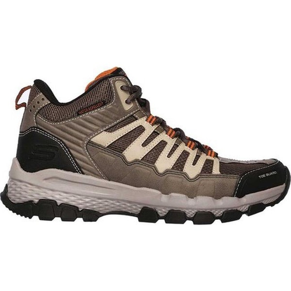 skechers men's outland 2.0 girvin hiking boot