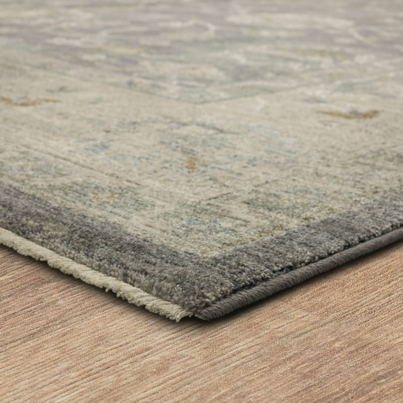 Karastan Kahta Ornamental Area Rug