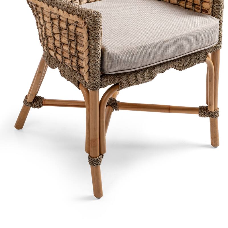 Nuevo Arm Chair By Kosas Home