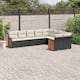 Option Black and cream without table