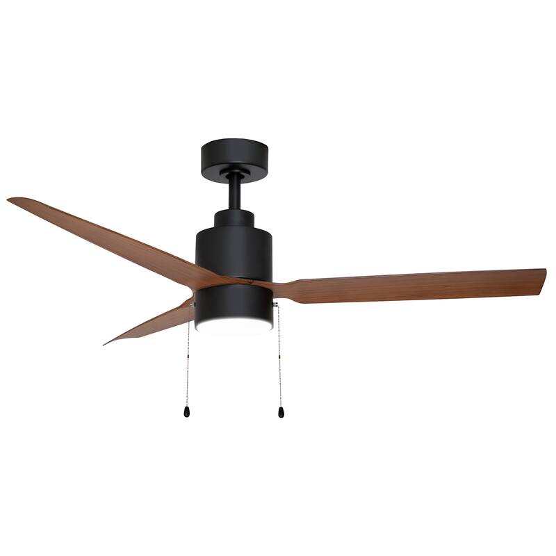 Maxim 88707 Falcon 52" 3 Blade Indoor LED Ceiling Fan