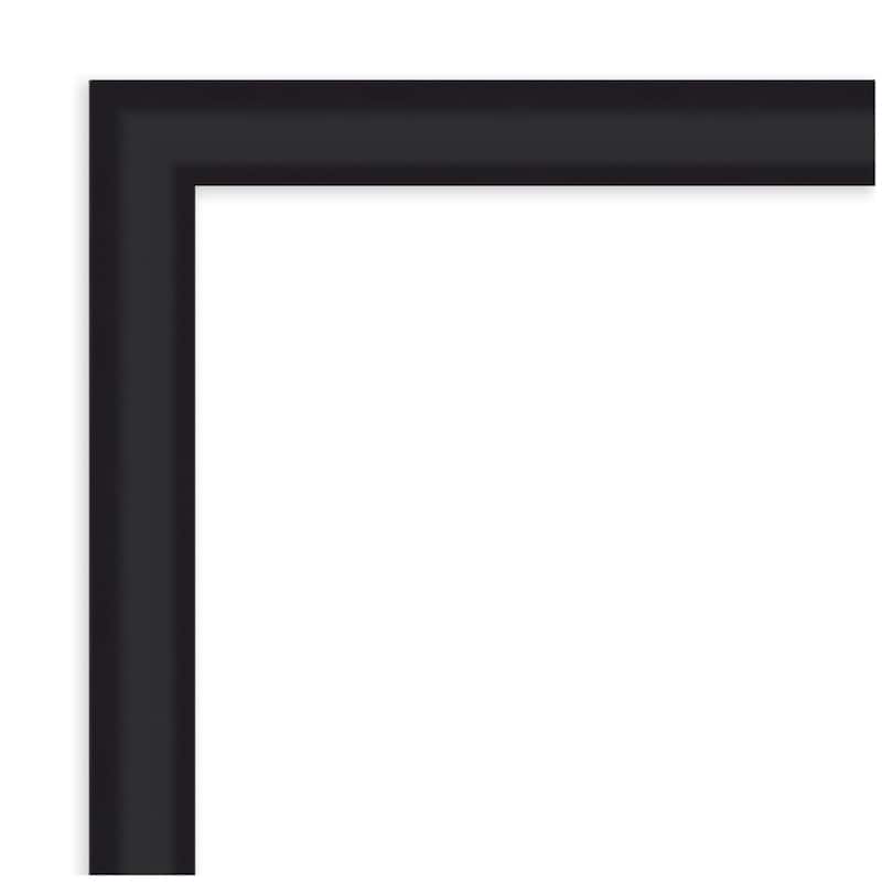 Kate and Laurel Framed Art Elegant Woman in Hat by July Art Prints