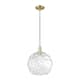 Option Antique Brass
