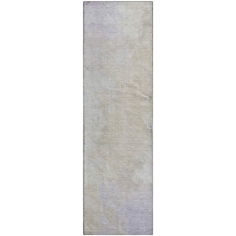 Premium Washable Super Soft Abstract Modern Mayfield Rug