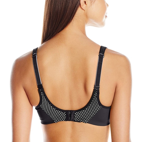 maidenform women's sport custom lift underwire bra