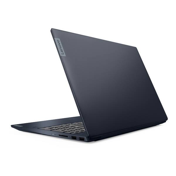 Shop Black Friday Deals On Lenovo Ideapad S340 15iwl 15 6 8gb 256gb Intel Core I7 8565u Midnight Blue Certified Refurbished Midnight Blue Overstock 31827291