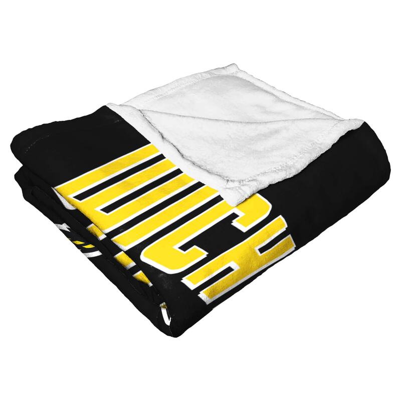 NCAA American Athletic Alumni Silk Touch Throw Blanket