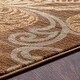 preview thumbnail 11 of 11, Demirel Transitional Floral Area Rug
