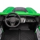 preview thumbnail 59 of 98, Kids 24V UTV Ride-On Car with 400W Power, 20-Inch Seat Width, LED Lights, and USB for Children Aged 3+