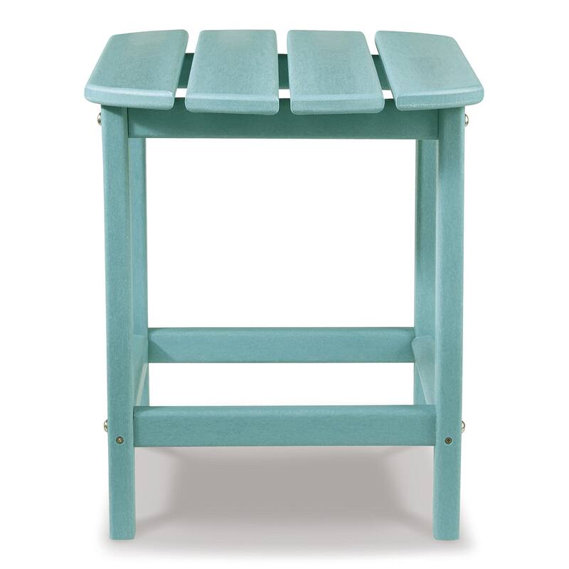 Signature Design by Ashley Sundown Treasure 2-Piece Outdoor Seating Package - 32"W x 33"D x 38"H