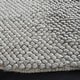 preview thumbnail 54 of 105, SAFAVIEH Handmade Natura Eduina New Zealand Wool Rug