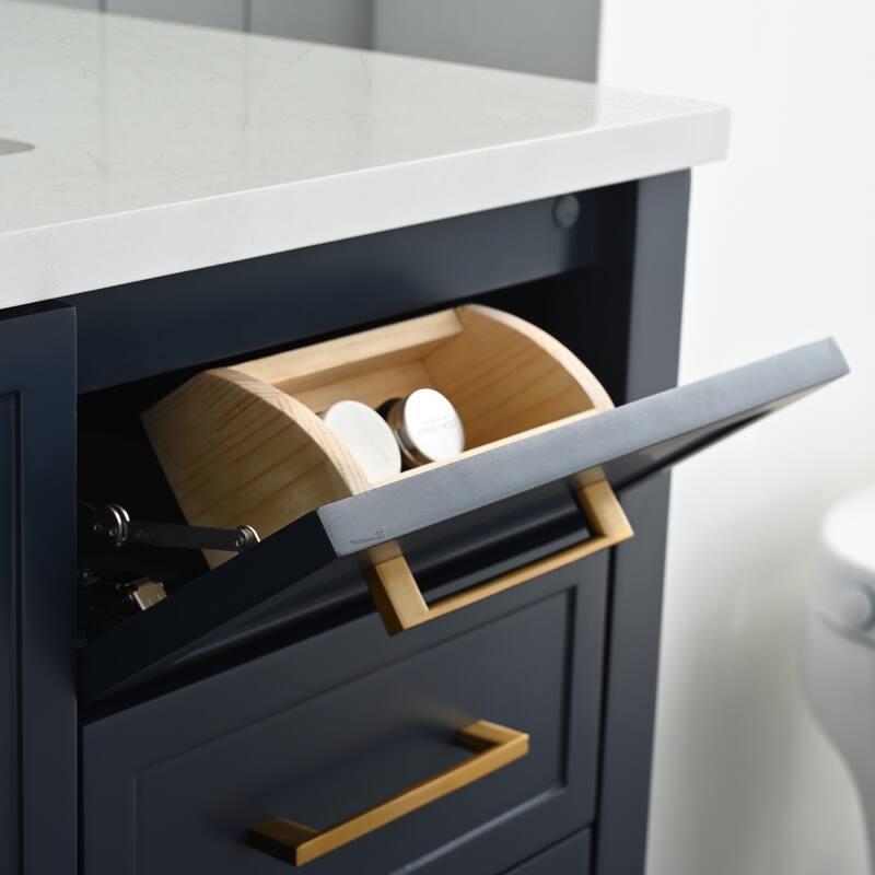 Sudio Design Arlo 42" Bathroom Vanity