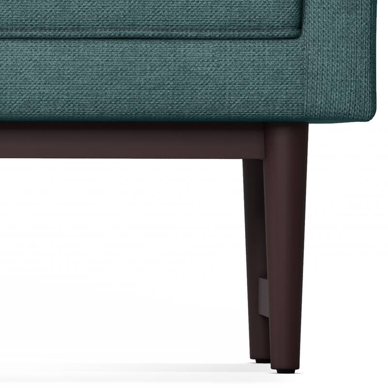 Modern Ottoman Bench for Living Room Bedroom