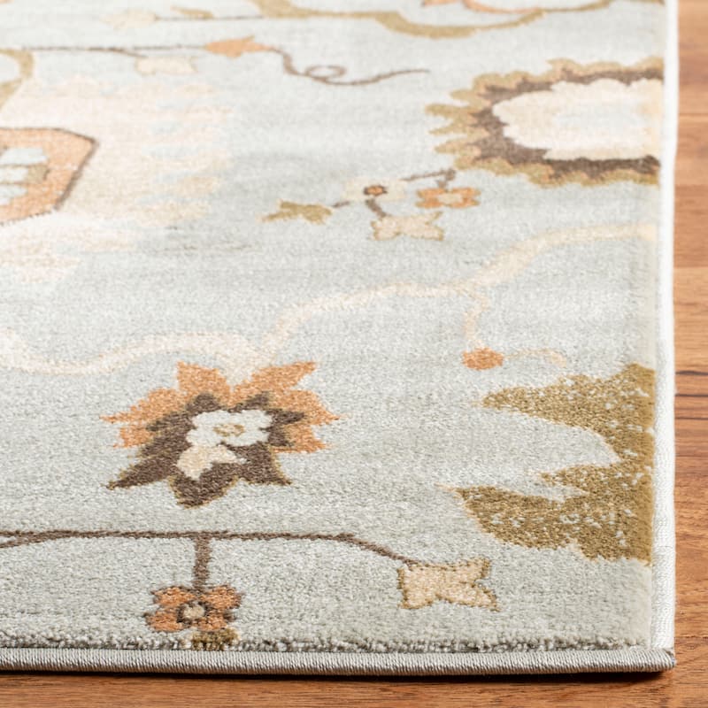 SAFAVIEH Florenteen Belandina Traditional Oriental Rug