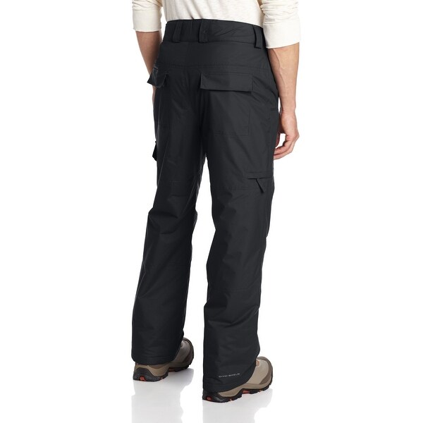 国内外の人気! Trip Arctic Mens 特別価格Columbia Omni-Heat Black)好評販売中 (XXL, Pants Ski 上下セット Columbia Snow Gun Pants Clearance Sale, UP TO 64% OFF | www