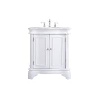 Buy 30 Inch Bathroom Vanities Vanity Cabinets Online At Overstock Our Best Bathroom Furniture Deals