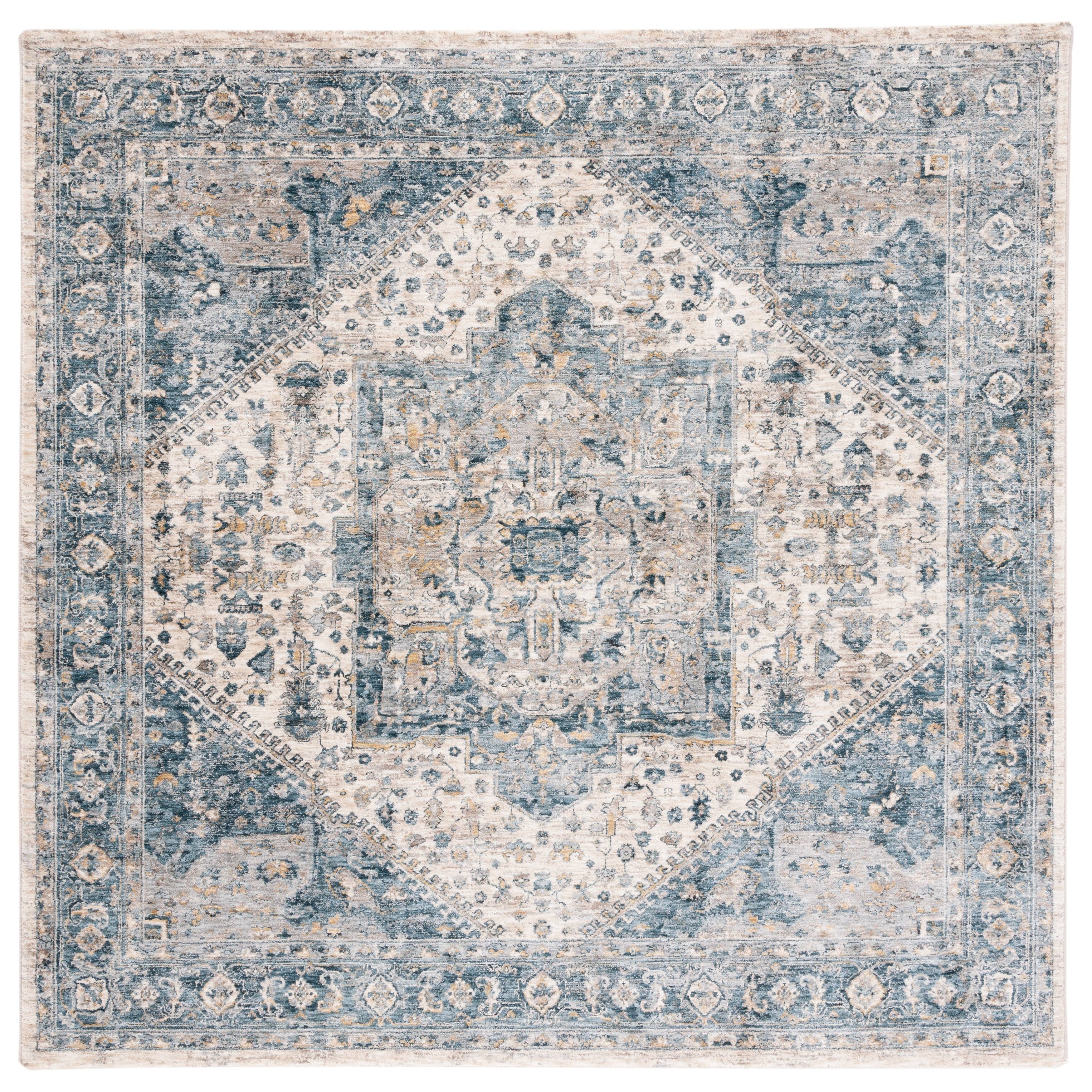 Option Ivory/Blue