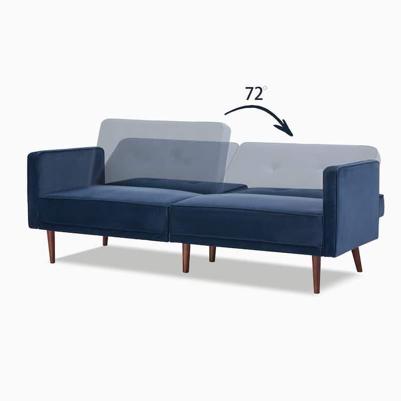 Artdeco Home - Moreno Convertible Sofa