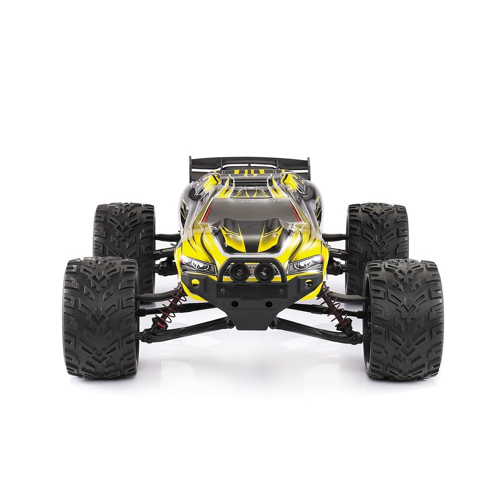 33 mph rc car