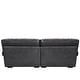 preview thumbnail 23 of 24, 89" Tufted Sofa Cloud Shaped Couch